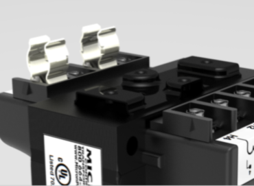 Fuse Clips