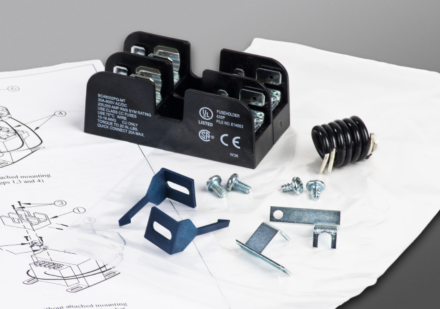 Fuse Kit